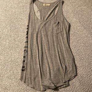 Hollister Tank Top
